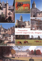 19-LIMOUSIN CORREZE VILLAGES-N°2798-D/0327 - Andere & Zonder Classificatie