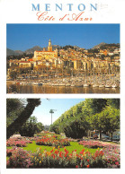 06-MENTON-N°2798-D/0151 - Menton