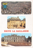 19-BRIVE LA GAILLARDE-N°2798-D/0083 - Brive La Gaillarde