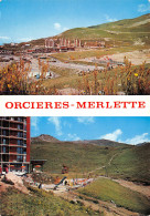 05-ORCIERES MERLETTE-N°2798-D/0043 - Orcieres