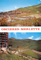 05-ORCIERES MERLETTE-N°2798-D/0041 - Orcieres