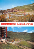 05-ORCIERES MERLETTE-N°2798-D/0037 - Orcieres