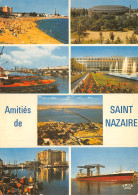 44-SAINT NAZAIRE-N°2798-C/0321 - Saint Nazaire
