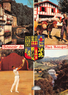 64-PAYS BASQUE-N°2798-C/0313 - Autres & Non Classés