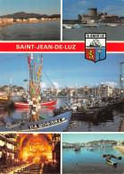 64-SAINT JEAN DE LUZ-N°2798-C/0317 - Saint Jean De Luz