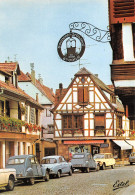 67-OBERNAI-N°2798-C/0269 - Obernai