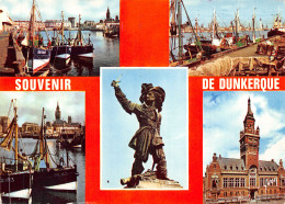 59-DUNKERQUE-N°2799-D/0121 - Dunkerque