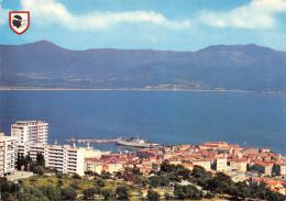 2A-CORSE AJACCIO-N°2799-D/0115 - Other & Unclassified