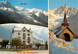 74-CHAMONIX-N°2799-D/0101 - Chamonix-Mont-Blanc