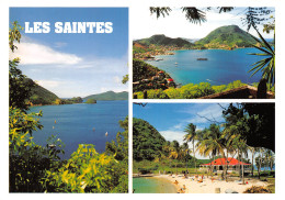 971-GUADELOUPE LES SAINTES-N°2799-D/0093 - Other & Unclassified