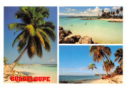 971-GUADELOUPE PLAGE SAINT ANNE-N°2799-D/0095 - Other & Unclassified