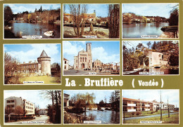 85-LA BRUFFIERE-N°2799-D/0029 - Other & Unclassified