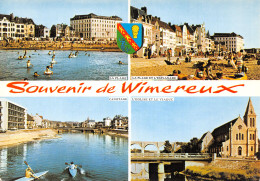 59-WIMEREUX-N°2799-C/0375 - Other & Unclassified