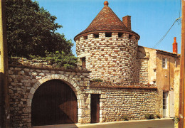 17-ILE D OLERON LE PRIEURE A LA PERROCHE-N°2799-C/0391 - Ile D'Oléron