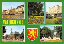 59-VALENCIENNES-N°2799-C/0347 - Valenciennes