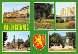 59-VALENCIENNES-N°2799-C/0351 - Valenciennes