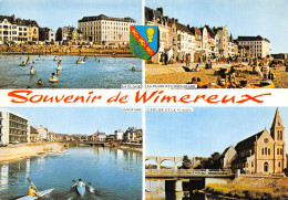 59-WIMEREUX-N°2799-C/0305 - Other & Unclassified