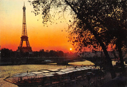 75-PARIS TOUR EIFFEL-N°2799-C/0169 - Eiffelturm