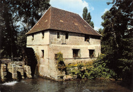 41-UN MOULIN SUR LE LOIR-N°2799-C/0123 - Other & Unclassified