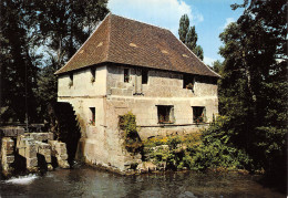 41-UN MOULIN SUR LE LOIR-N°2799-C/0121 - Andere & Zonder Classificatie