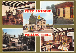 56-PEILLAC-N°2799-B/0373 - Other & Unclassified