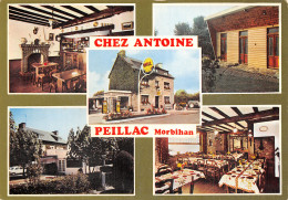 56-PEILLAC-N°2799-B/0373 - Sonstige & Ohne Zuordnung