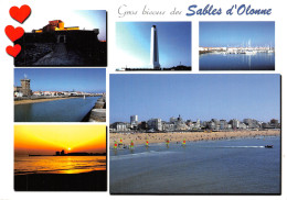 85-LES SABLES D OLONNE-N°2799-B/0329 - Sables D'Olonne