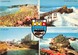 64-BIARRITZ-N°2799-B/0307 - Biarritz