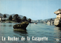 25-LE SAUT DU DOUBS-N°2799-B/0251 - Other & Unclassified