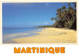 972-MARTINIQUE PLAGE DES SALINES-N°2799-B/0225 - Altri & Non Classificati