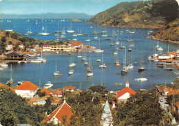 971-ANTILLES SAINT BARTHELEMY LA RADE DE GUSTAVIA-N°2799-B/0227 - Other & Unclassified