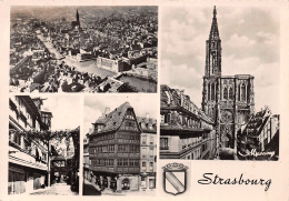 67-STRASBOURG-N°2799-B/0197 - Strasbourg