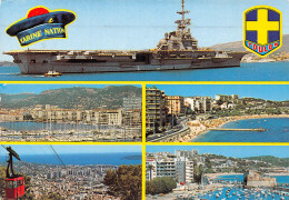 83-TOULON-N°2799-B/0181 - Toulon