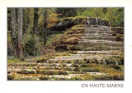 52-HAUTE MARNE CASCADE D ETUFS-N°2799-B/0157 - Andere & Zonder Classificatie