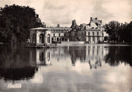 77-FONTAINEBLEAU LE PALAIS-N°2799-B/0103 - Fontainebleau