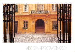 13-AIX EN PROVENCE-N°2799-B/0051 - Aix En Provence