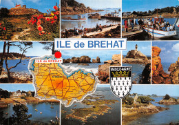 22-ILE DE BREHAT-N°2799-B/0031 - Ile De Bréhat