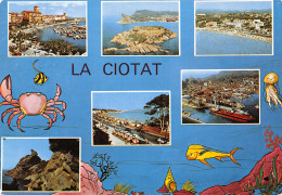 13-LA CIOTAT-N°2799-B/0013 - La Ciotat