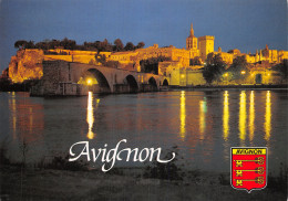 25-AVIGNON-N°2799-B/0003 - Other & Unclassified