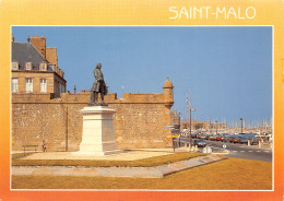 35-SAINT MALO-N°2799-A/0399 - Saint Malo
