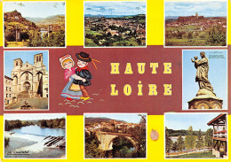 43-HAUTE LOIRE-N°2799-A/0351 - Altri & Non Classificati