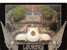 65-LOURDES-N°2800-B/0359 - Lourdes