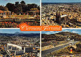 63-CLERMONT FERRAND-N°2800-B/0379 - Clermont Ferrand