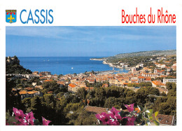 13-CASSIS -N°2800-B/0331 - Cassis