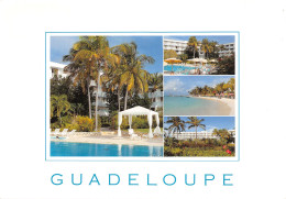 971-GUADELOUPE SAINT FRANCOIS-N°2800-B/0299 - Other & Unclassified