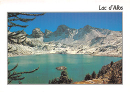 05-LAC D ALLOS-N°2800-B/0281 - Other & Unclassified