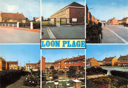 59-LOON PLAGE-N°2800-B/0259 - Other & Unclassified