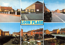 59-LOON PLAGE-N°2800-B/0233 - Autres & Non Classés