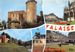 14-FALAISE-N°2800-B/0229 - Falaise