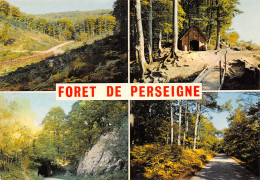 72-FORET DE PERSEIGNE-N°2800-B/0201 - Other & Unclassified